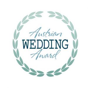 Sieg beim Austrian Wedding Award 2018