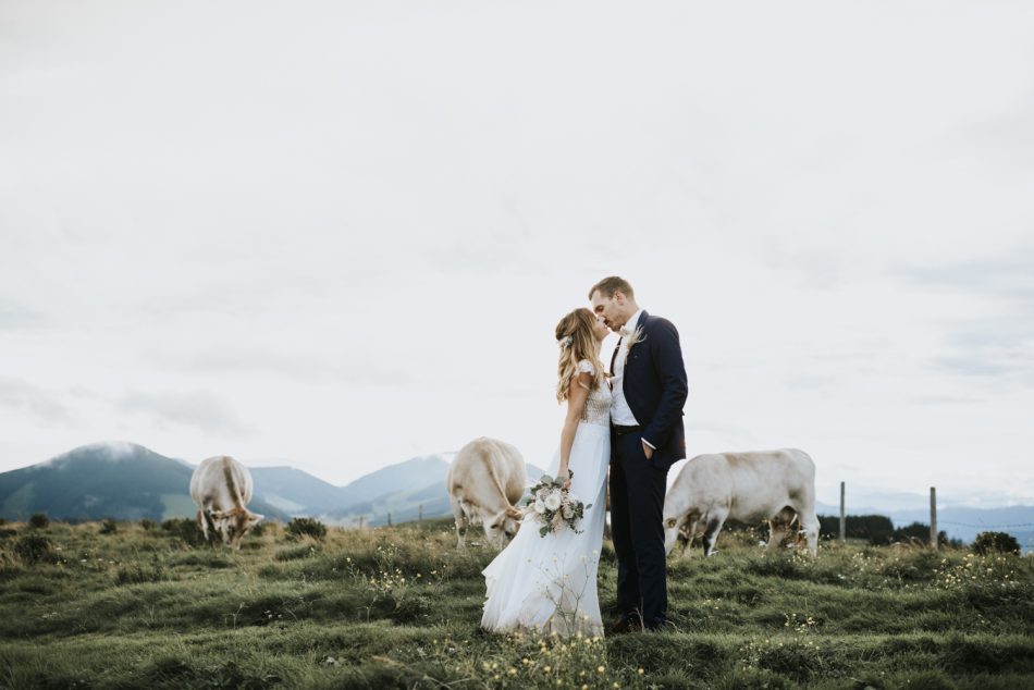MICHAELA BEGSTEIGER - Hochzeitsfotografie Michaela Begsteiger Hochzeit Photoshooting