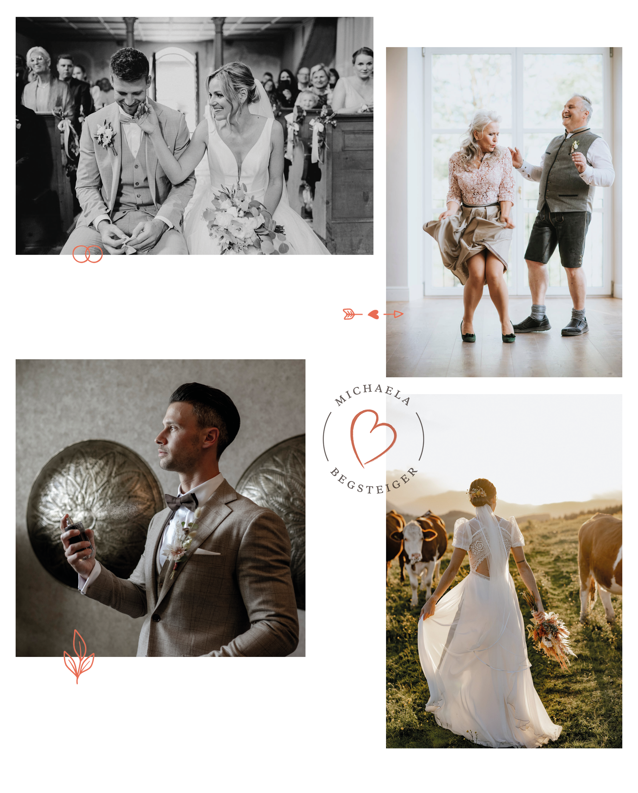 Michaela Begsteiger  Wedding Fotobox Startseite Collage_1