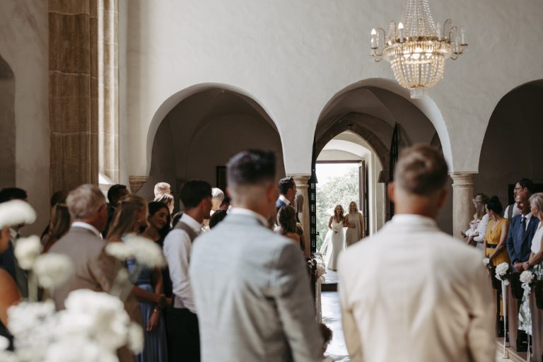 Hochzeitslocation St. Anna am Masenberg & Bratlalm/Wenigzell