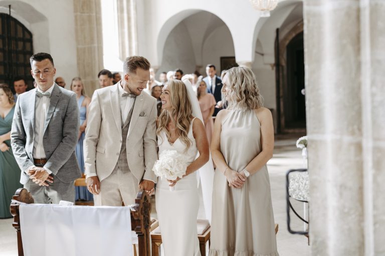 Hochzeitslocation St. Anna am Masenberg & Bratlalm/Wenigzell