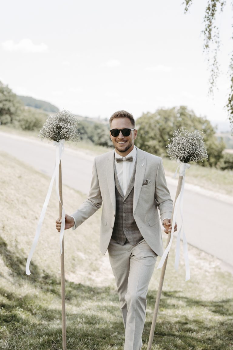 Hochzeitslocation St. Anna am Masenberg & Bratlalm/Wenigzell