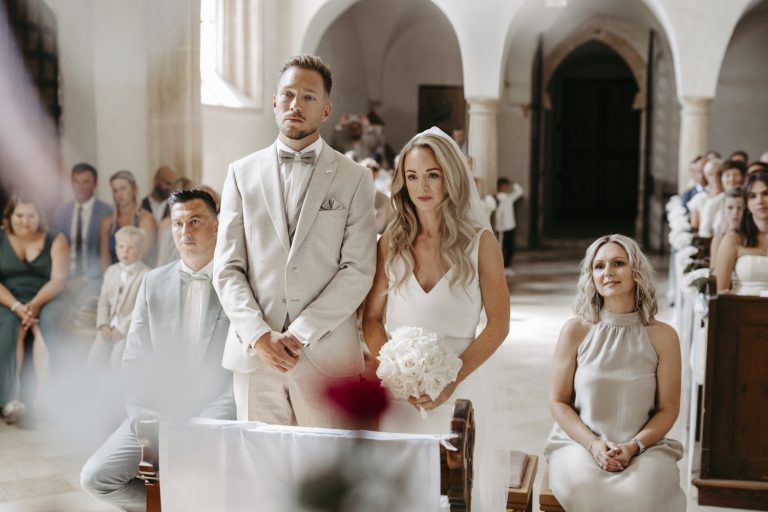 Hochzeitslocation St. Anna am Masenberg & Bratlalm/Wenigzell