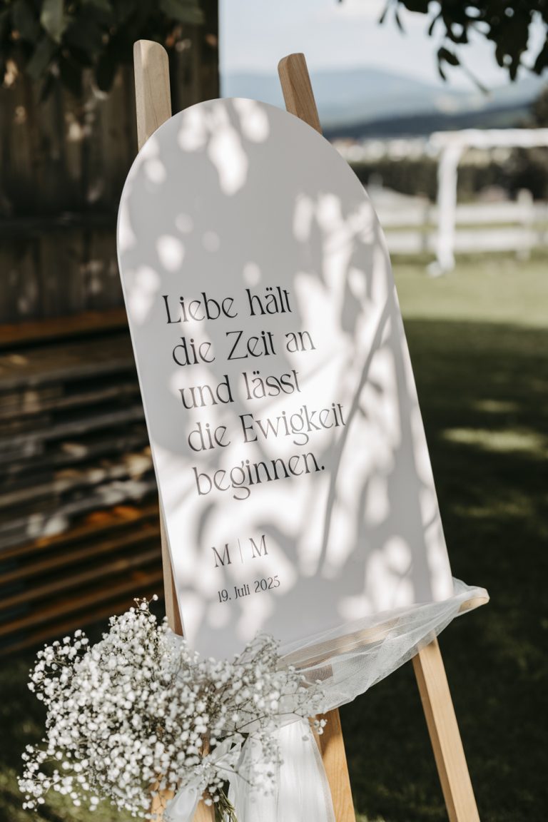 Hochzeitslocation St. Anna am Masenberg & Bratlalm/Wenigzell