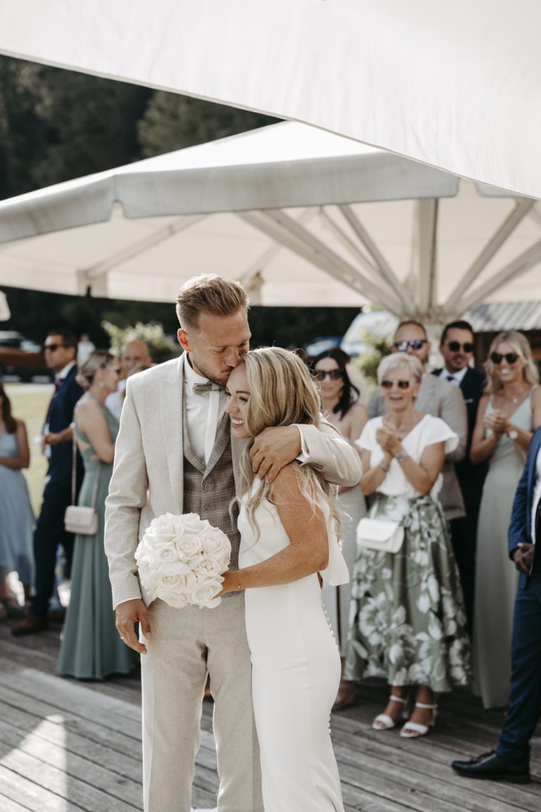 Hochzeitslocation St. Anna am Masenberg & Bratlalm/Wenigzell