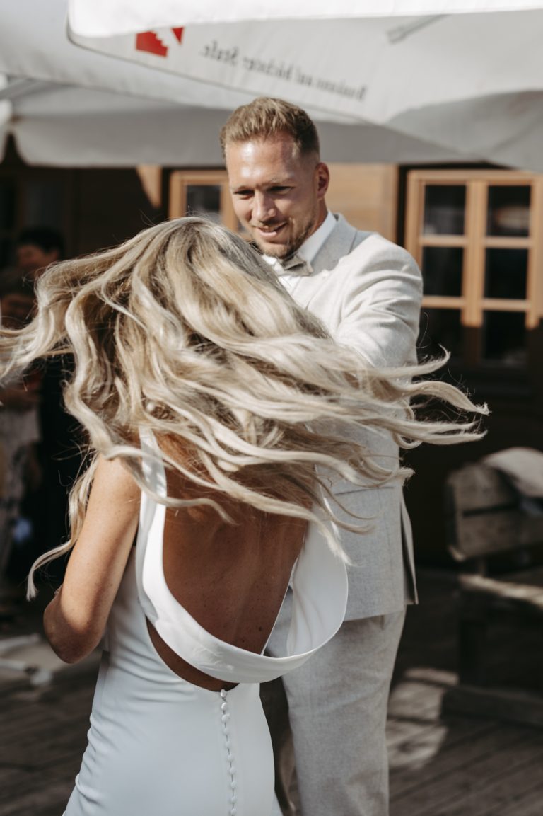 Hochzeitslocation St. Anna am Masenberg & Bratlalm/Wenigzell