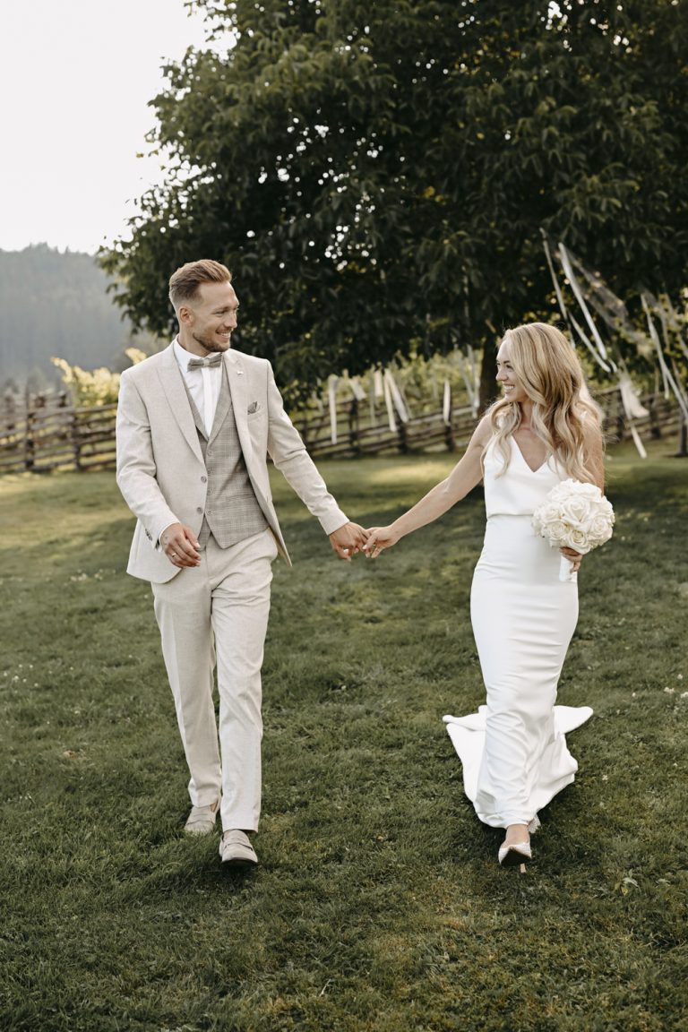 Hochzeitslocation St. Anna am Masenberg & Bratlalm/Wenigzell