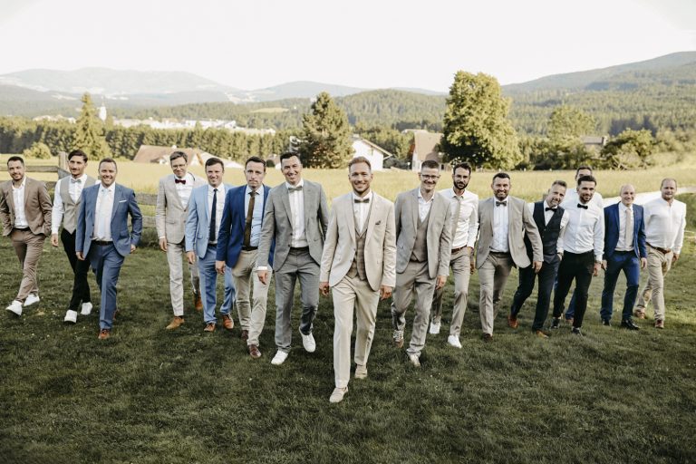 Hochzeitslocation St. Anna am Masenberg & Bratlalm/Wenigzell