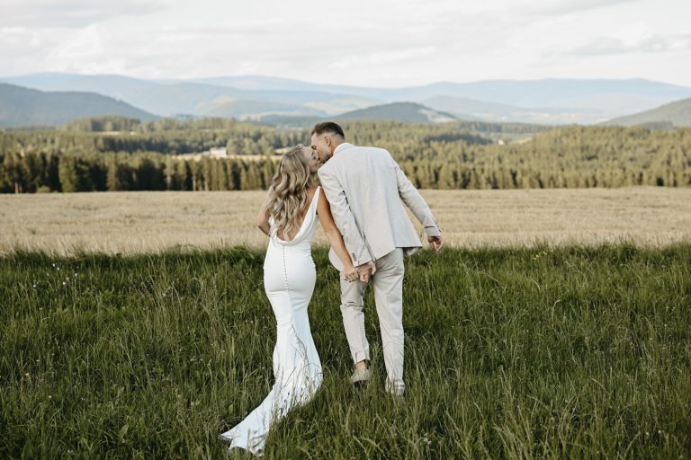 Hochzeitslocation St. Anna am Masenberg & Bratlalm/Wenigzell