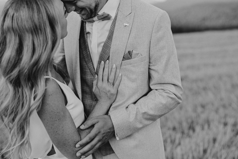 Hochzeitslocation St. Anna am Masenberg & Bratlalm/Wenigzell