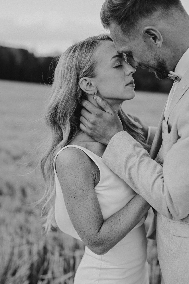 Hochzeitslocation St. Anna am Masenberg & Bratlalm/Wenigzell