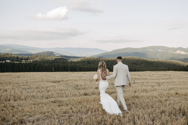 Hochzeitslocation St. Anna am Masenberg & Bratlalm/Wenigzell