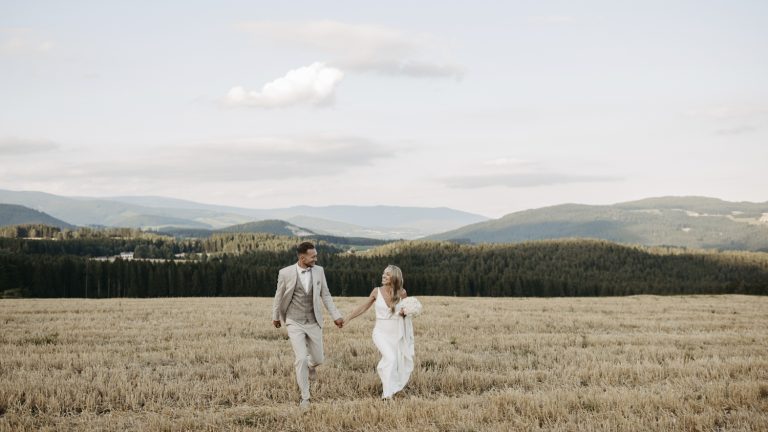 Hochzeitslocation St. Anna am Masenberg & Bratlalm/Wenigzell