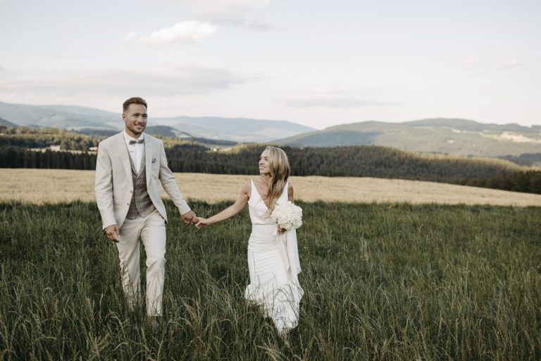 Hochzeitslocation St. Anna am Masenberg & Bratlalm/Wenigzell