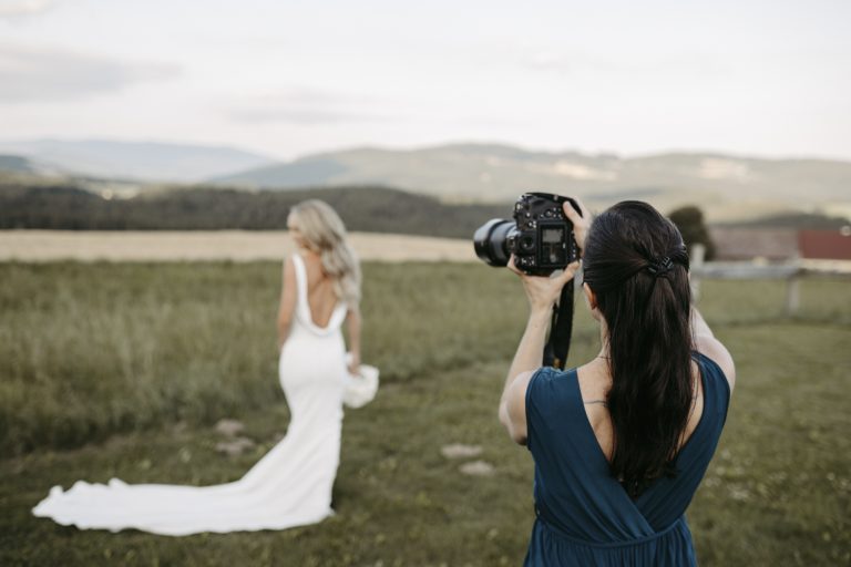 Hochzeitslocation St. Anna am Masenberg & Bratlalm/Wenigzell