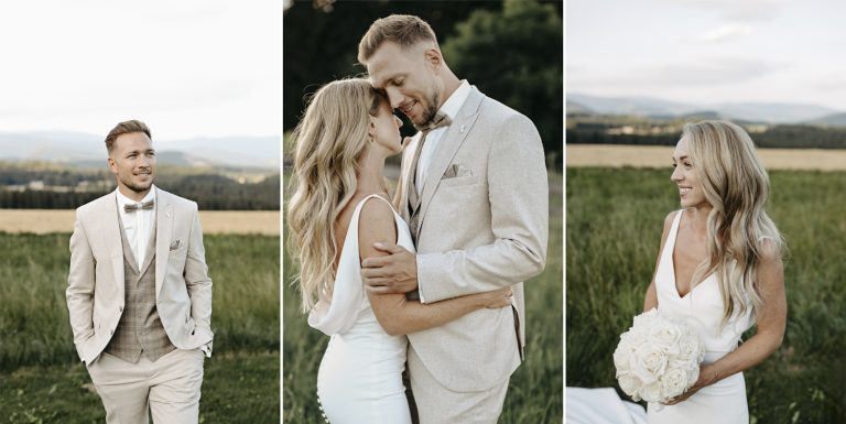 Hochzeitslocation St. Anna am Masenberg & Bratlalm/Wenigzell