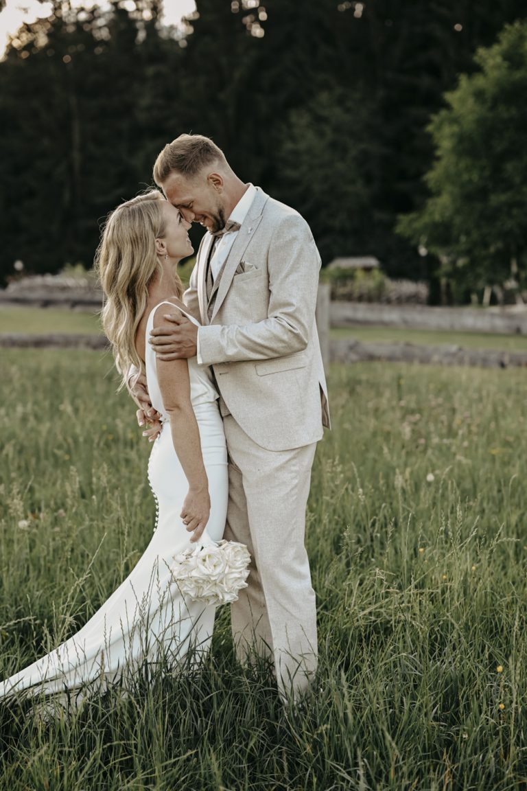 Hochzeitslocation St. Anna am Masenberg & Bratlalm/Wenigzell