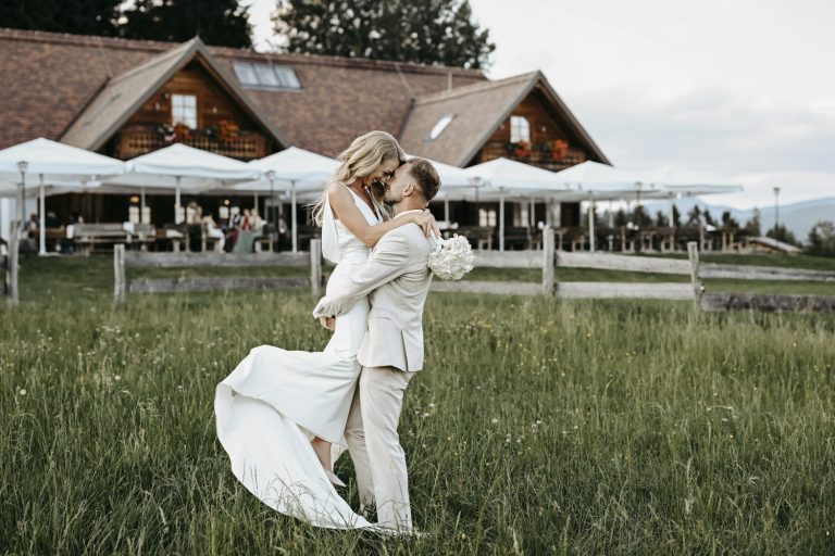 Hochzeitslocation St. Anna am Masenberg & Bratlalm/Wenigzell