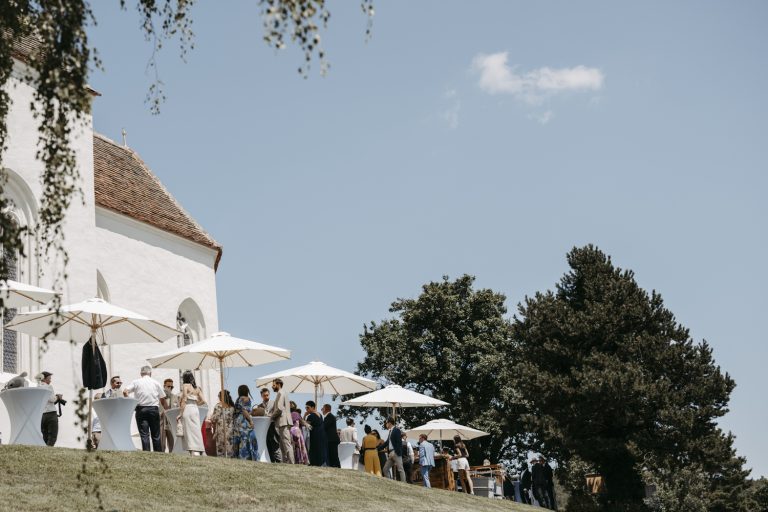 Hochzeitslocation St. Anna am Masenberg & Bratlalm/Wenigzell