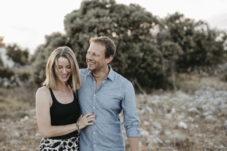 Hochzeitslocation Coupleshooting in Kroatien