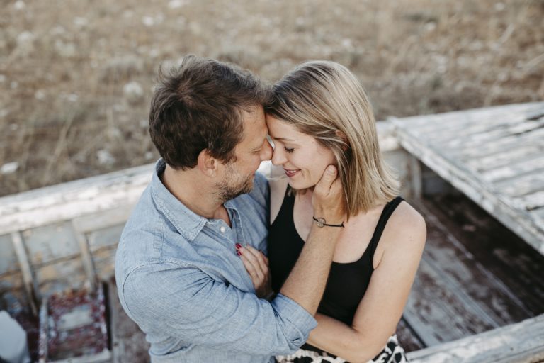 Hochzeitslocation Coupleshooting in Kroatien