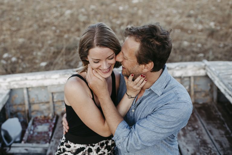 Hochzeitslocation Coupleshooting in Kroatien