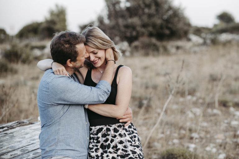 Hochzeitslocation Coupleshooting in Kroatien