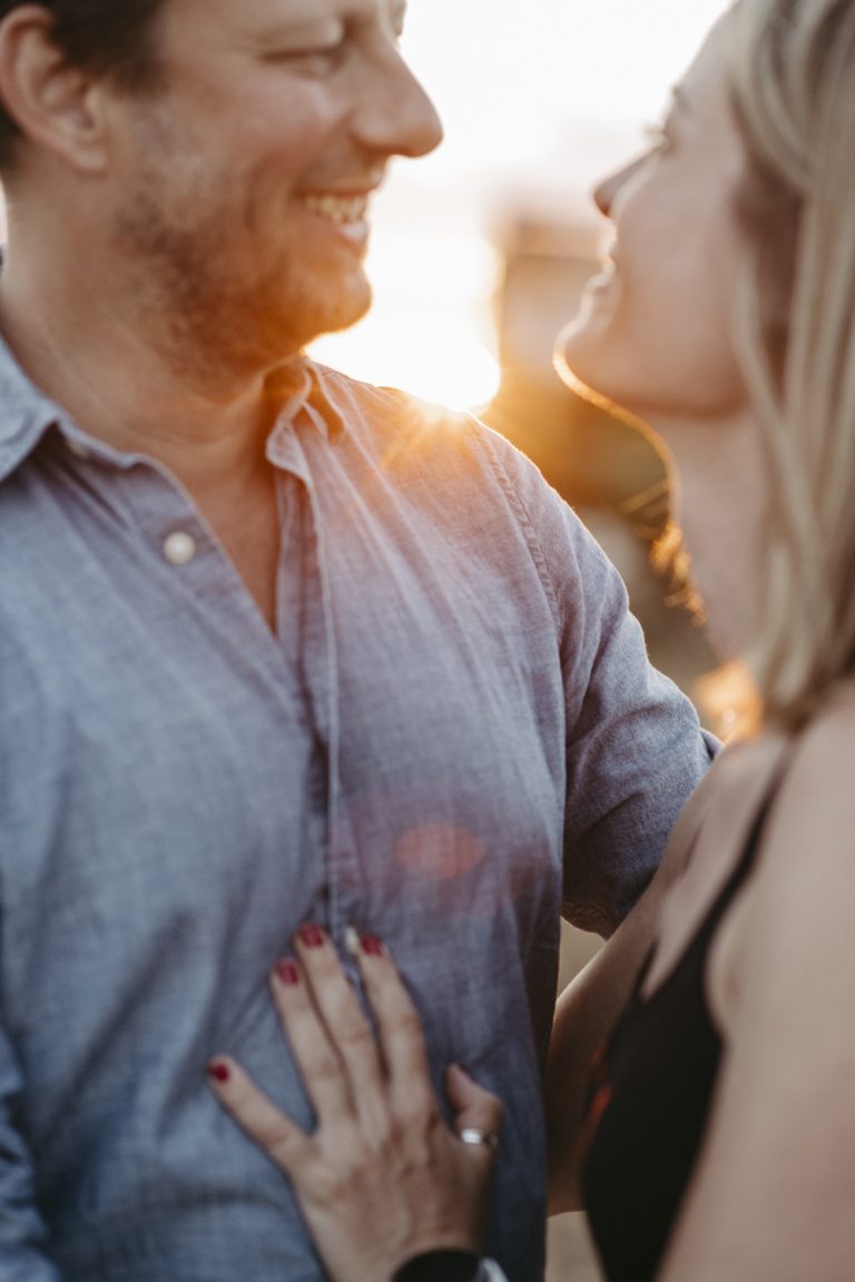 Hochzeitslocation Coupleshooting in Kroatien