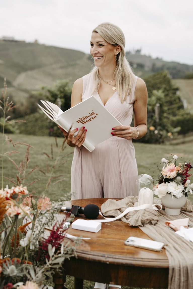 Hochzeitslocation Weinschmiede 18 - Gamlitz