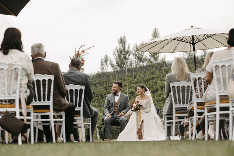 Hochzeitslocation Weinschmiede 18 - Gamlitz