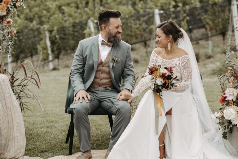 Hochzeitslocation Weinschmiede 18 - Gamlitz