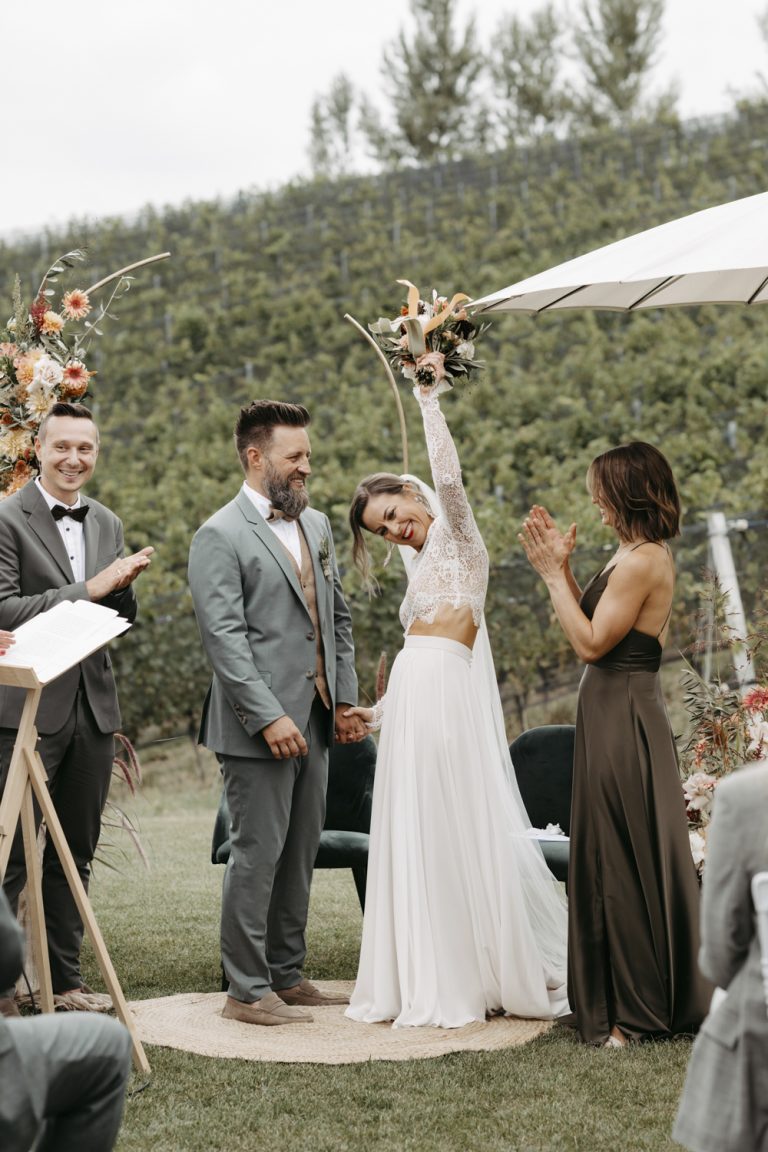 Hochzeitslocation Weinschmiede 18 - Gamlitz