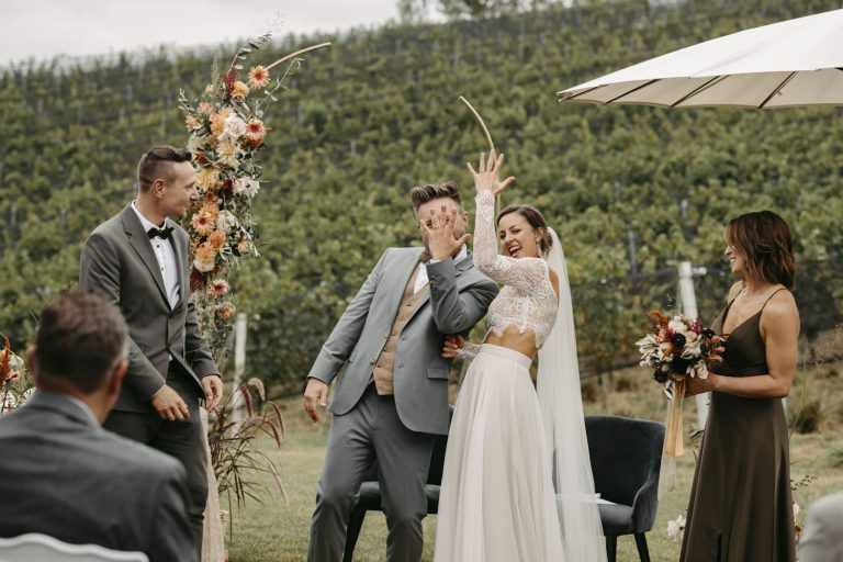 Hochzeitslocation Weinschmiede 18 - Gamlitz