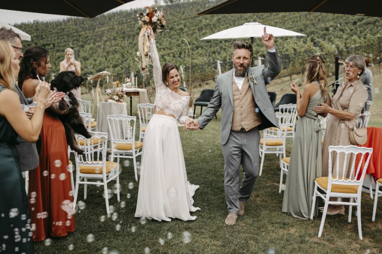 Hochzeitslocation Weinschmiede 18 - Gamlitz