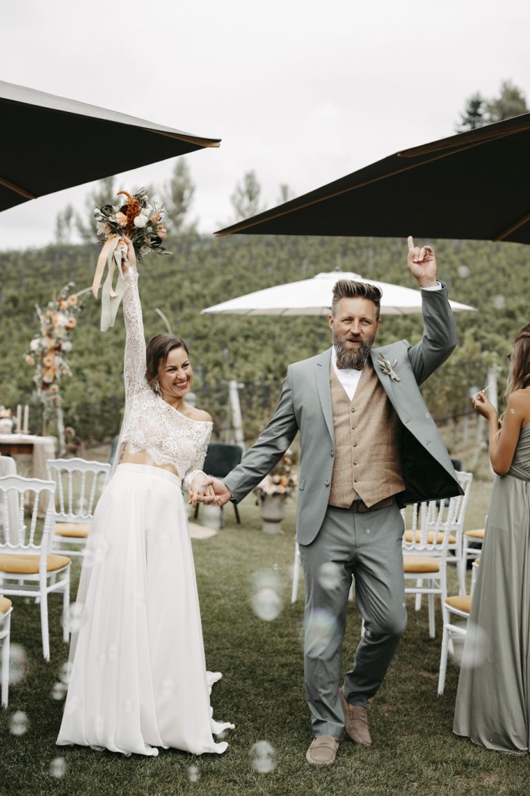 Hochzeitslocation Weinschmiede 18 - Gamlitz