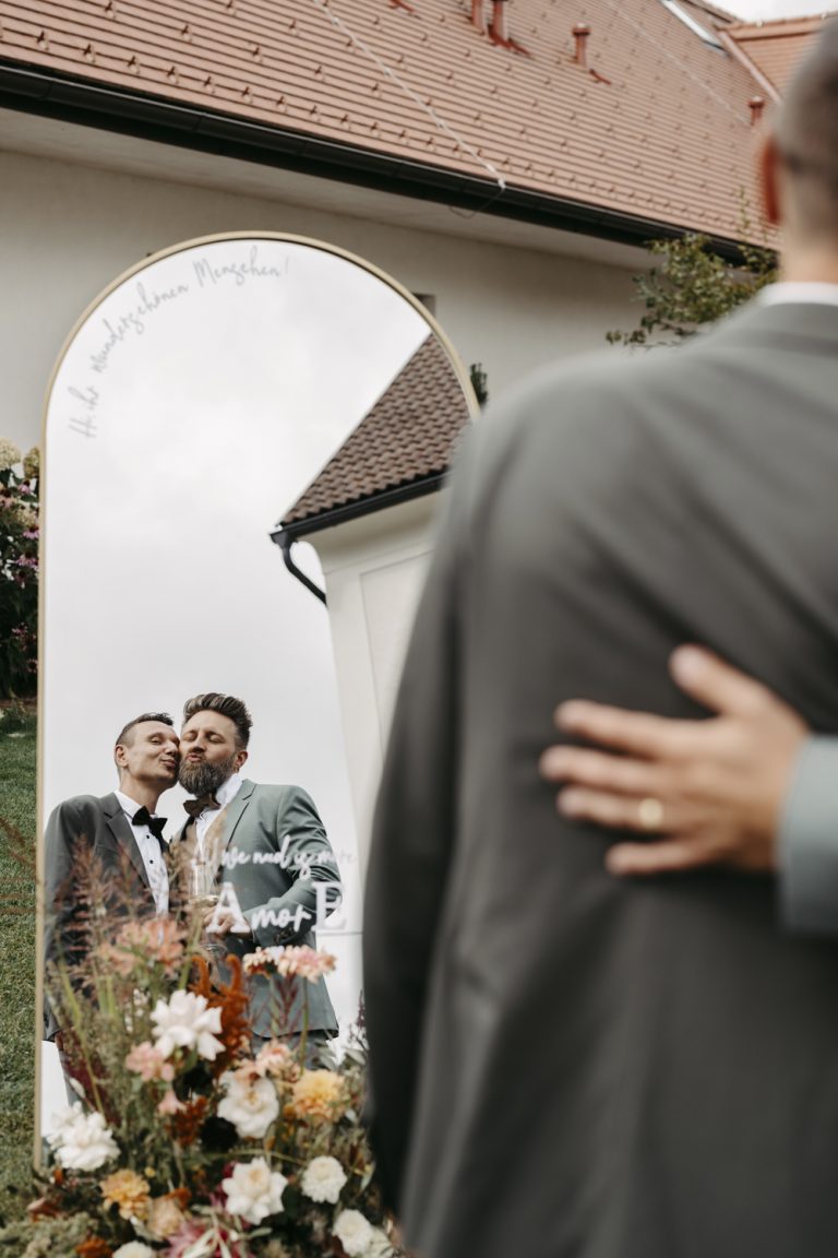 Hochzeitslocation Weinschmiede 18 - Gamlitz