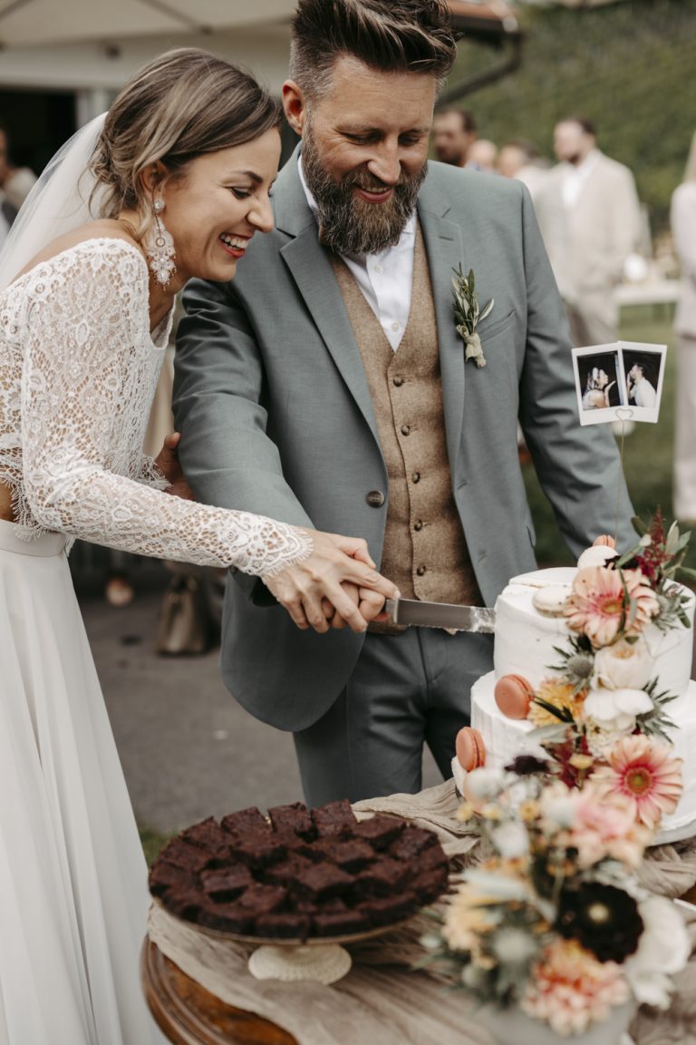 Hochzeitslocation Weinschmiede 18 - Gamlitz