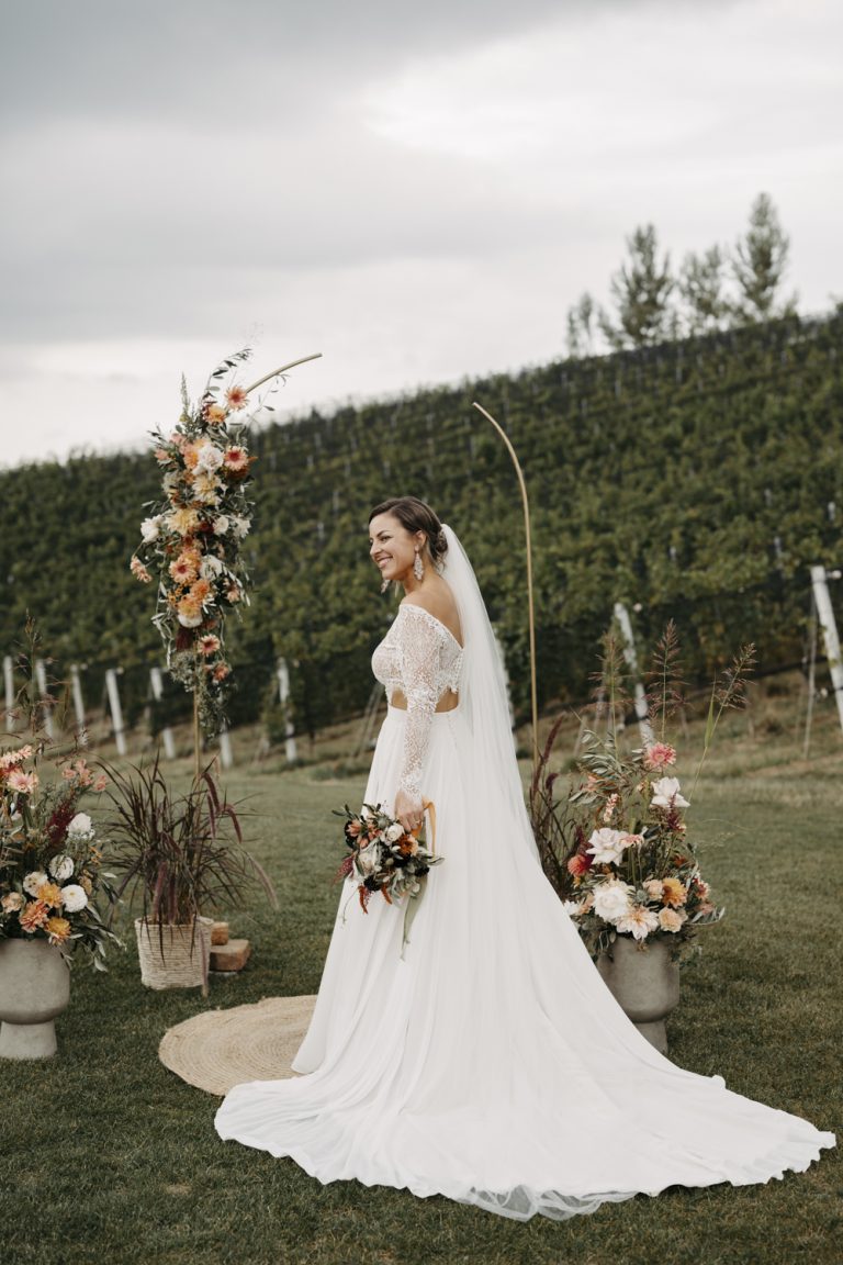 Hochzeitslocation Weinschmiede 18 - Gamlitz