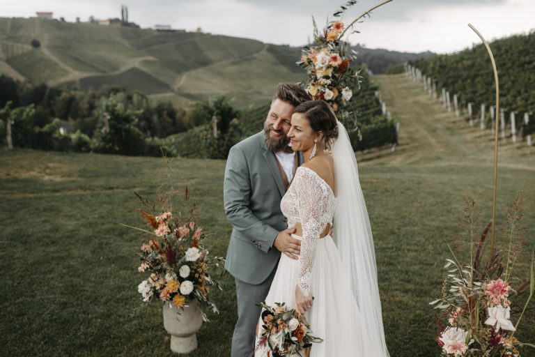 Hochzeitslocation Weinschmiede 18 - Gamlitz