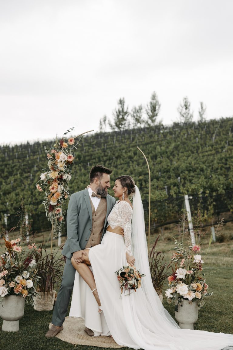 Hochzeitslocation Weinschmiede 18 - Gamlitz