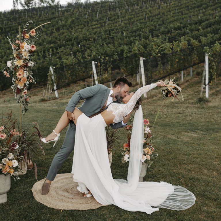 Hochzeitslocation Weinschmiede 18 - Gamlitz