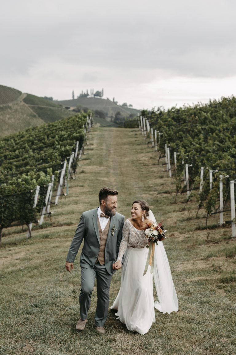 Hochzeitslocation Weinschmiede 18 - Gamlitz