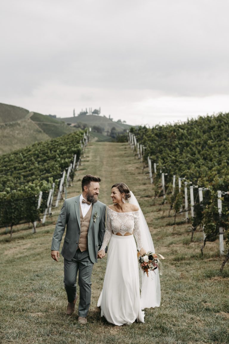 Hochzeitslocation Weinschmiede 18 - Gamlitz