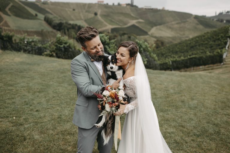 Hochzeitslocation Weinschmiede 18 - Gamlitz