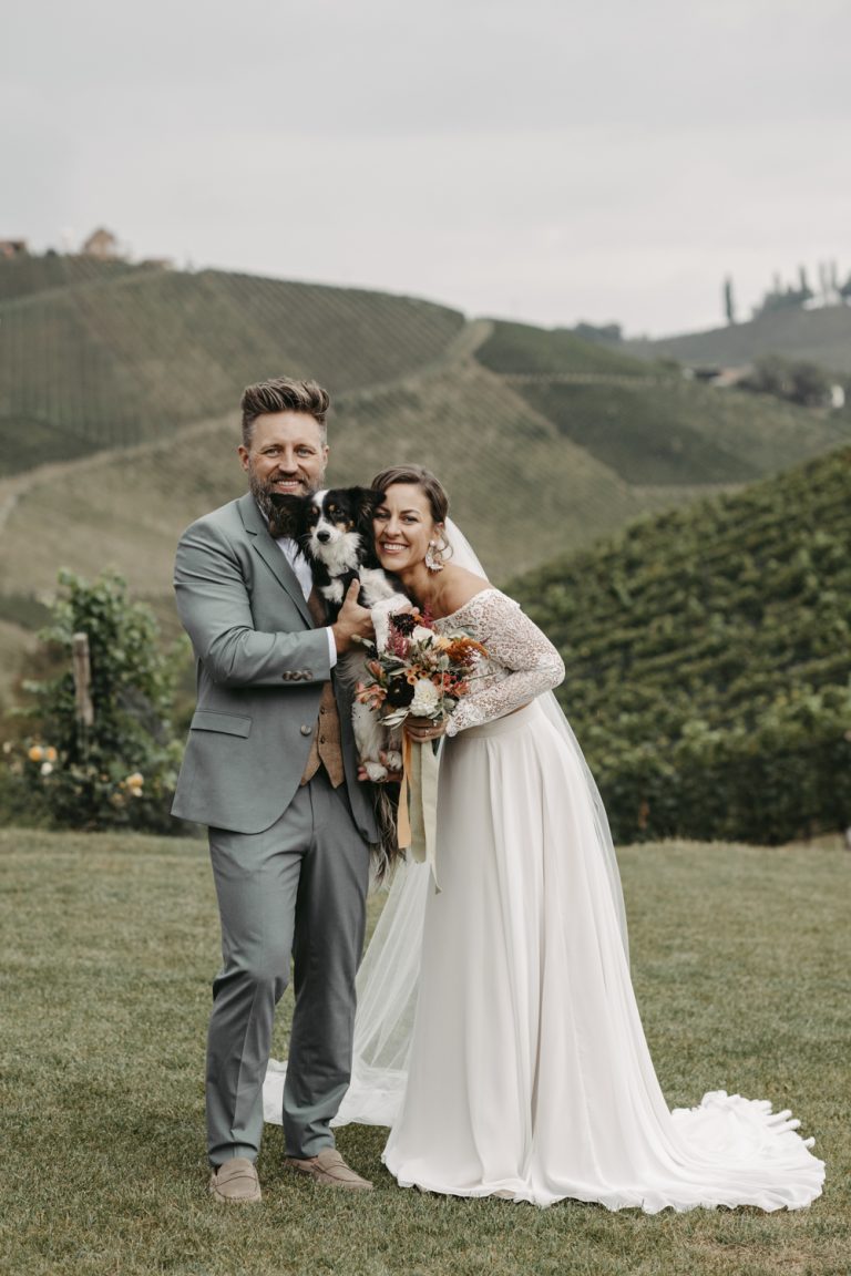 Hochzeitslocation Weinschmiede 18 - Gamlitz