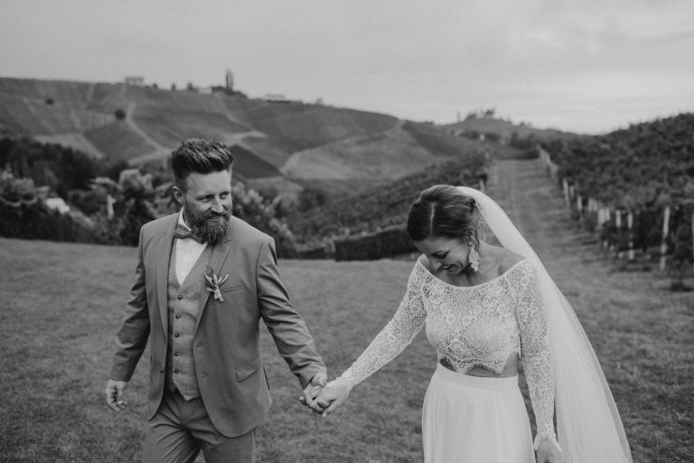 Hochzeitslocation Weinschmiede 18 - Gamlitz