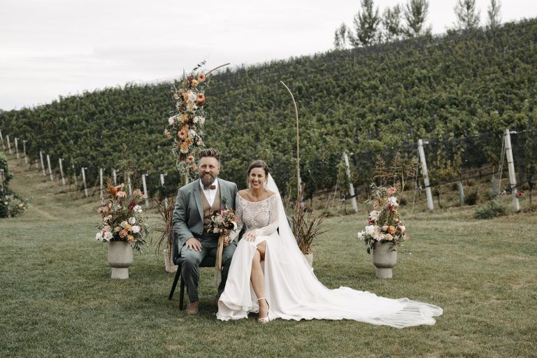 Hochzeitslocation Weinschmiede 18 - Gamlitz