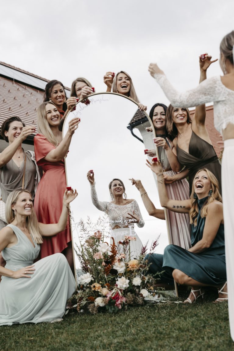 Hochzeitslocation Weinschmiede 18 - Gamlitz