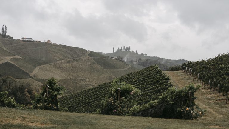 Hochzeitslocation Weinschmiede 18 - Gamlitz