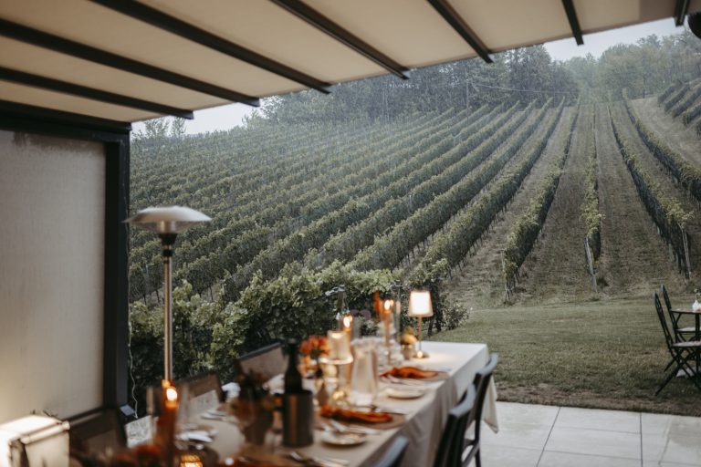 Hochzeitslocation Weinschmiede 18 - Gamlitz